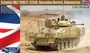 35GM0051  техника и вооружение  Scimitar Mk2 CVR(T), TES(H) Operation Herrick, Afghanistan  (1:35) 4892667350514