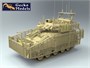 35GM0051  техника и вооружение  Scimitar Mk2 CVR(T), TES(H) Operation Herrick, Afghanistan  (1:35) 4892667350514