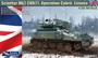35GM0053  техника и вооружение  Scimitar MK2 CVR(T) Operation Cabrit, Estonia  (1:35) 4892667350538