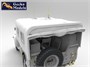 35GM0061  техника и вооружение WWII British Bedford MWR FFW Radio command truck  (1:35) 4892667350613