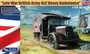 35GM0069  техника и вооружение  Late War British Army 4x2 Heavy Ambulance  (1:35) 4892667350699