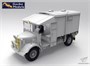 35GM0069  техника и вооружение  Late War British Army 4x2 Heavy Ambulance  (1:35) 4892667350699