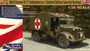35GM0070  техника и вооружение  Well Known K2/Y Ambulances  (limited edit)  (1:35) 4892667350705