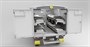 35GM0070  техника и вооружение  Well Known K2/Y Ambulances  (limited edit)  (1:35) 4892667350705