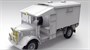 35GM0070  техника и вооружение  Well Known K2/Y Ambulances  (limited edit)  (1:35) 4892667350705