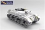 35GM0085  техника и вооружение  Canadian Ram Mk II Kangaroo APC (Late Production)  (1:35) 4892667350859