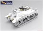 35GM0085  техника и вооружение  Canadian Ram Mk II Kangaroo APC (Late Production)  (1:35) 4892667350859