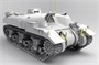 35GM0086  техника и вооружение  Canadian Badger Flamethrower Ram Mk. II (Late Production)  (1:35) 4892667350866