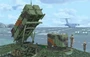 3604  техника и вооружение  MIM-104C PATRIOT (PAC-2) SURFACE-TO-AIR MISSILE (SAM) SYS'  (1:35) 89195836045