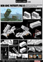 3604  техника и вооружение  MIM-104C PATRIOT (PAC-2) SURFACE-TO-AIR MISSILE (SAM) SYS'  (1:35) 89195836045