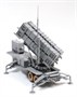 3604  техника и вооружение  MIM-104C PATRIOT (PAC-2) SURFACE-TO-AIR MISSILE (SAM) SYS'  (1:35) 89195836045