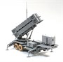3604  техника и вооружение  MIM-104C PATRIOT (PAC-2) SURFACE-TO-AIR MISSILE (SAM) SYS'  (1:35) 89195836045