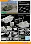 3607  техника и вооружение  M688 Lance Loader-Transporter  (1:35) 89195836076