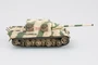 36112  техника и вооружение  САУ "Ягдтигр" (Порше), S.Pz.Jag.Abt.653 (1:72) 9580208361123