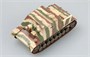 36121  техника и вооружение  Brummbär (Mid Production), Eastern Front 1944  (1:72) 9580208361215