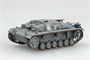36138  техника и вооружение  САУ  StuG III Ausf.C/D, Россия, 1941г. (1:72) 958020836138