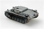 36144  техника и вооружение  САУ  StuG III Ausf.E 197 бат. (1:72) 9580208361444