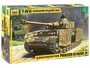 3620  техника и вооружение  Немецкий средний танк T-IV (H)  (1:35) 4600327036209
