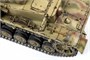 3620  техника и вооружение  Немецкий средний танк T-IV (H)  (1:35) 4600327036209