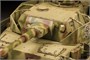 3620  техника и вооружение  Немецкий средний танк T-IV (H)  (1:35) 4600327036209