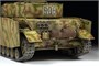 3620  техника и вооружение  Немецкий средний танк T-IV (H)  (1:35) 4600327036209