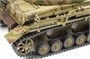 3620  техника и вооружение  Немецкий средний танк T-IV (H)  (1:35) 4600327036209