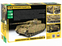 3620  техника и вооружение  Немецкий средний танк T-IV (H)  (1:35) 4600327036209