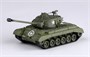 36200  техника и вооружение  M26 "PERSHING"  8th Armored Div.  (1:72) 2000002111207