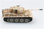 36215  техника и вооружение  TIGER 1 Middle type sPzAbt.509, Russia 1943  (1:72) 2000002115397