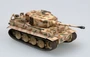 36217  техника и вооружение  "Тигр" I (поздний) "Тотенкопф" 1944 г. (1:72) 9580208362175