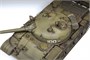 3622  техника и вооружение  Советский танк Т-62  (1:35) 4600327036223