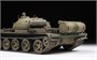 3622  техника и вооружение  Советский танк Т-62  (1:35) 4600327036223
