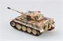 36221  техника и вооружение  Tiger I (поздний), SS sPzAbt.102, Нормандия, 1944 г. (1:72) 9580208362112