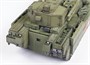 3623  техника и вооружение  Российская ТБМП Т-15 "Армата" с модулем «Кинжал»  (1:35) 4600327036230