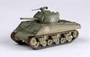 36255  техника и вооружение  M4A3, Нормандия, 1944 г. (1:72) 9580208362557