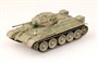 36264  техника и вооружение  Танк 34/76 TANK Model 1942 Moscow Field  (1:72) 9580208362649