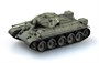 36265  техника и вооружение  Танк 34/76, мод. 1942г. (1:72) 9580208362656