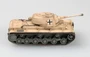 36285  техника и вооружение  КВ-1 Pz.Kpfw.756(r) 22ТД (1:72) 9580208362854