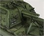 3630  техника и вооружение  САУ МСТА-С Российская 152-мм гаубица  (1:35) 4600327036308