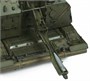 3630  техника и вооружение  САУ МСТА-С Российская 152-мм гаубица  (1:35) 4600327036308