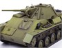 3631  техника и вооружение  Т-70Б Советский лёгкий танк  (1:35) 4600327036315