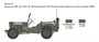 3635  техника и вооружение  Willys Jeep MB  (1:24) 8001283036351