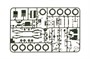 3635  техника и вооружение  Willys Jeep MB  (1:24) 8001283036351