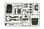 3635  техника и вооружение  Willys Jeep MB  (1:24) 8001283036351