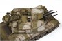 3635  техника и вооружение  Советская ЗСУ-23-4M «Шилка»  (1:35) 4600327036353