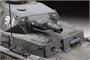 3641  техника и вооружение  Немецкий танк Т-IV E  (1:35) 4600327036414