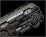 3644  техника и вооружение  Автомобиль УАЗ 3909  (1:35) 4600327036445
