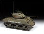 3645  техника и вооружение  Американский средний танк М4А2 (76) W «Шерман»  (1:35) 4600327036452