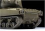 3645  техника и вооружение  Американский средний танк М4А2 (76) W «Шерман»  (1:35) 4600327036452