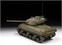 3645  техника и вооружение  Американский средний танк М4А2 (76) W «Шерман»  (1:35) 4600327036452